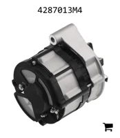 AGCO 4287013M4 Генератор