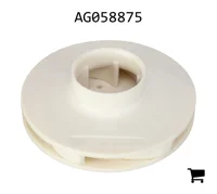 AGCO AG058875 Крыльчатка