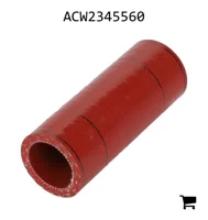 AGCO ACW2345560 Резиновый шланг