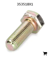 AGCO 353518X1 Болт