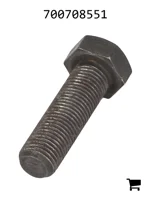 AGCO 700708551 Винт
