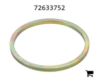 AGCO 72633752 Кольцо