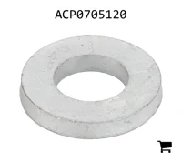AGCO ACP0705120 Шайба