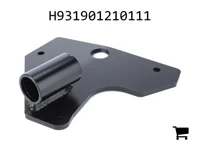 AGCO H931901210111 Фиксатор