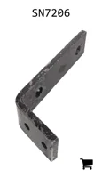 AGCO SN7206 Крепление