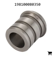 AGCO 198100080350 Втулка