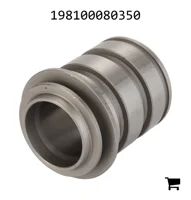 AGCO 198100080350 Втулка