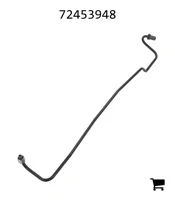 AGCO 72453948 Патрубок наддува