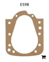 AGCO E598 Прокладка