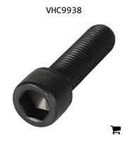 AGCO VHC9938 Винт с шестигранной головкой