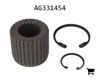 AGCO AG331454 Модуль