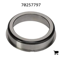 AGCO 70257797 Коническая обойма роликового подшипника