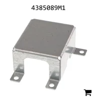 AGCO 4385089M1 Кожух