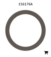 AGCO 156176A Прокладка