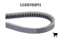 AGCO 1688988M1 Ремень клиновой