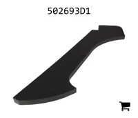 AGCO 502693D1 Изоляция