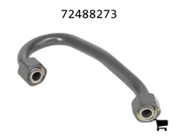 AGCO 72488273 Патрубок наддува