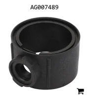 AGCO AG007489 Корпус клапана