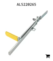 AGCO AL5220265 Комплект рычага