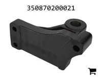 AGCO 350870200021 Правый рычаг навески