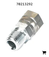 AGCO 70213292 Соединитель