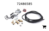 AGCO 72486585 Тормозная магистраль