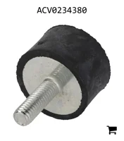 AGCO ACV0234380 Демпфер