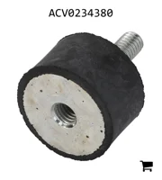 AGCO ACV0234380 Демпфер