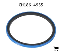 AGCO CH186-4955 Уплотнение поршня