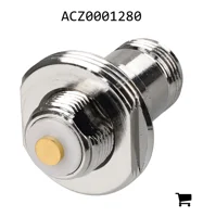 AGCO ACZ0001280 Адаптер