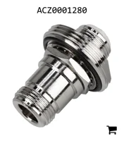 AGCO ACZ0001280 Адаптер