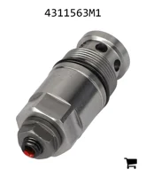 AGCO 4311563M1 Ограничитель