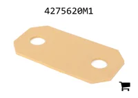 AGCO 4275620M1 Пластина