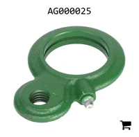 AGCO AG000025 Рычаг