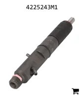 AGCO 4225243M1 Форсунка