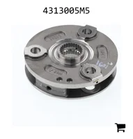 AGCO 4313005M5 Кронштейн