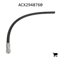 AGCO ACX2948760 Сливной шланг