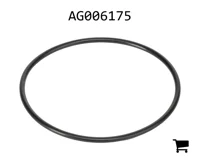 AGCO AG006175 Уплотнительное кольцо