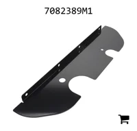 AGCO 7082389M1 Уплотнительная пластина