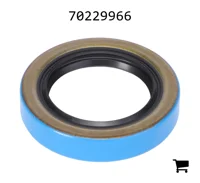 AGCO 70229966 Масляный сальник