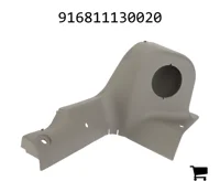 AGCO 916811130020 Консоль