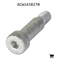 AGCO ACW1438270 Винт с шестигранной головкой AGCO