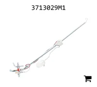 AGCO 3713029M1 Маслоизмерительный щуп