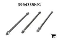 AGCO 3904355M91 Комплект шпилек