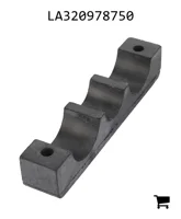 AGCO LA320978750 Зажим