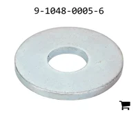 AGCO 9-1048-0005-6 Шайба