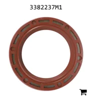 AGCO 3382237M1 Радиальное уплотнительное кольцо