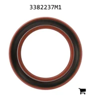 AGCO 3382237M1 Радиальное уплотнительное кольцо