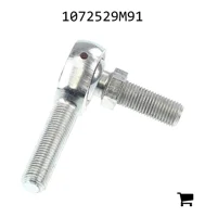 AGCO 1072529M91 Заглушка