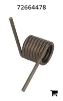 AGCO 72664478 Пружина рычага